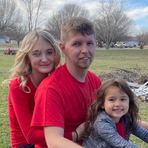 Meet your Posher, Kendall